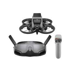 DJI - Avata Explorer Combo