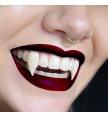 Vampire Teeth Deluxe