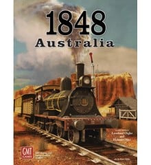 1848 Australia