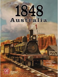 1848 Australia