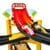 BRIO - Roll Racing Tower - (30550) thumbnail-4
