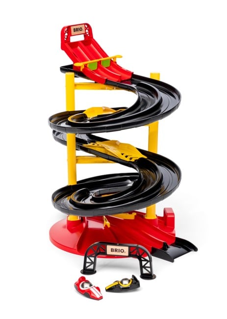 BRIO - Roll Racing Tower - (30550)