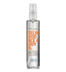 Active By Charlotte - Feeling Good Face & Body Oil 150 ml