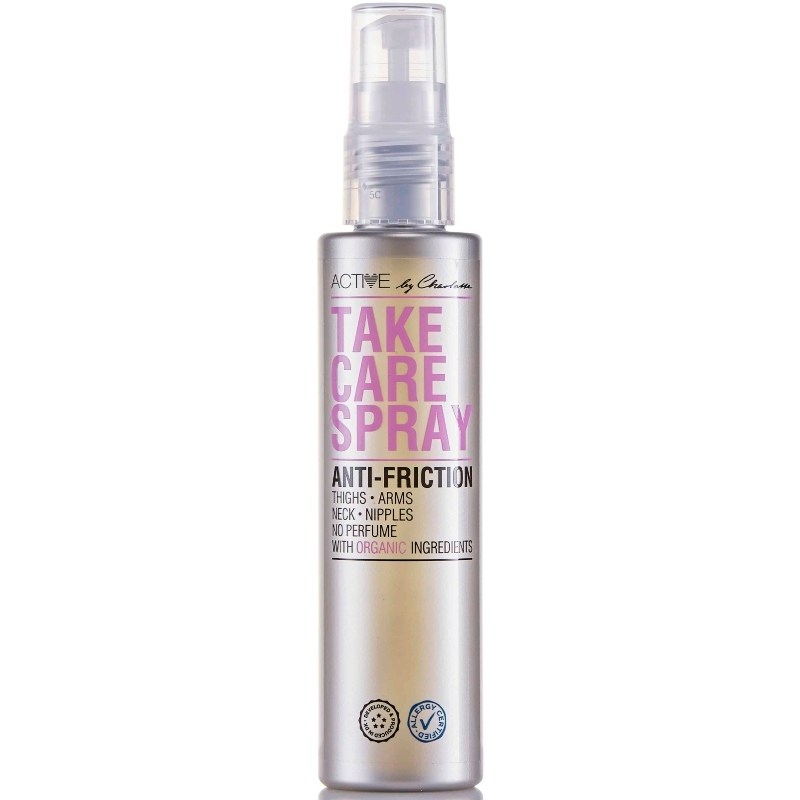 Active By Charlotte - Take Care Spray 100 ml - Skjønnhet