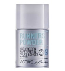 Active By Charlotte - Runners Powder 50 gr.