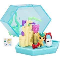 My Little Pony - Mini World Magic Crystal - Hitch Trailblazer