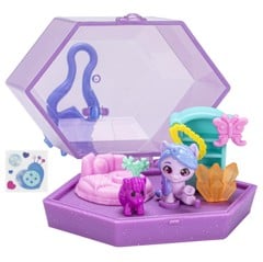 My Little Pony - Mini World Magic Crystal - Izzy Moonbow