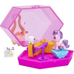 My Little Pony - Mini World Magic Crystal - Princess Petals