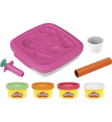 Play-Doh - Create N GO Playsets - Cupcakes