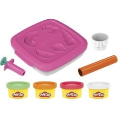 Play-Doh - Create N GO Playsets - Cupcakes