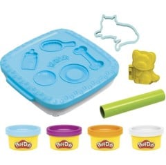 Play-Doh - Create N GO Playsets - Pets