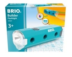 BRIO - Builder, Flashlight - (34601)