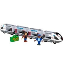 BRIO - TGV High-Speed Train (Trains of the world) - (36087)
