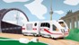 BRIO - ICE Rechargeable Train (Trains of the world) - (36088) thumbnail-6
