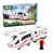 BRIO - ICE Rechargeable Train (Trains of the world) - (36088) thumbnail-1