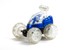 Crazy Tumbler - Stunt Car  w/light - R/C 2,4GHz - Blue (534446) thumbnail-7