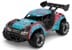 TEC-TOY - R/C 1:20 2,4GHz 3,7V Li-ion - Blue/pink (471411) thumbnail-1