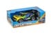 Jeep Racing - R/C 1:20 2,4G 3,7V Li-ion - Blue/yellow thumbnail-3