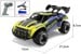 Jeep Racing - R/C 1:20 2,4G 3,7V Li-ion - Blue/yellow thumbnail-6