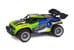 Jeep Racing - R/C 1:20 2,4G 3,7V Li-ion - Blue/yellow thumbnail-8