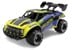 Jeep Racing - R/C 1:20 2,4G 3,7V Li-ion - Blue/yellow thumbnail-1