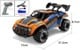 TEC-TOY - R/C 1:20 2,4G 3,7V Li-ion - Blue/orange thumbnail-5