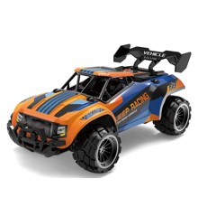 TEC-TOY - R/C 1:20 2,4G 3,7V Li-ion - Blue/orange