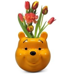 Disney Classic - Winnie the Pooh Shaped Vase (5261WVDC06)