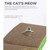 Petstages - 2-in-1 Scratching post & resting place! (781.4000) thumbnail-3