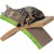 Petstages - 2-in-1 Scratching post & resting place! (781.4000) thumbnail-4