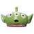Disney Pixar - Alien Shaped Vase (5261WVPX07) thumbnail-1
