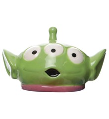 Disney Pixar - Alien Vase