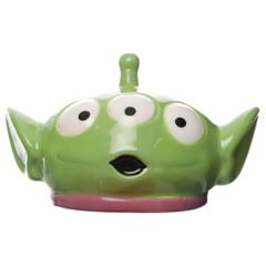 Disney Pixar - Alien Vase