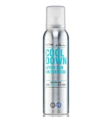 Active By Charlotte - Cool Down After Sun Or Exercise 150 ml