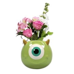 Disney Pixar - Mike Wazowski Vase