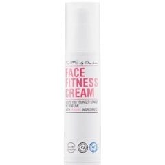 Active By Charlotte - Face Fitness Cream 50 ml