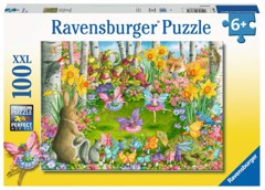 Ravensburger - Fairy Ballet 100p - (10113368)