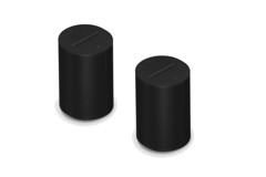 Sonos - 2x Era 100 Black - Bundle