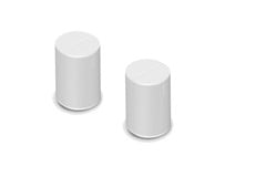 Sonos - 2x Era 100 White - Bundle