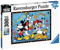 Ravensburger - Mickey Mouse 300p - (10113386) thumbnail-2