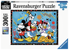 Ravensburger - Mickey Mouse 300p - (10113386) thumbnail-1