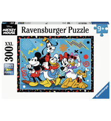 Ravensburger - Mickey Mouse 300p - (10113386)