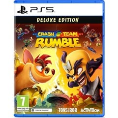 Crash Team Rumble - Deluxe Edition