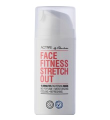 Active By Charlotte - Face Fitness Stretch Out 100 ml
