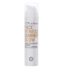 Active By Charlotte - Face Fitness Summer Glow 50 ml