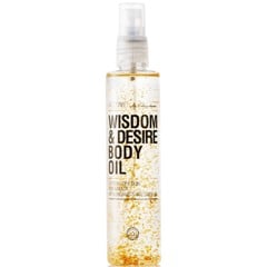 Active By Charlotte - Wisdom & Desire Body Oil 150 ml