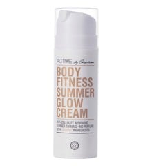 Active By Charlotte - Body Fitness Summer Glow 150 ml