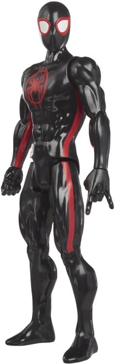 Disney Spider-Man - Across The Spider Verse Titan Hero - Miles Morales