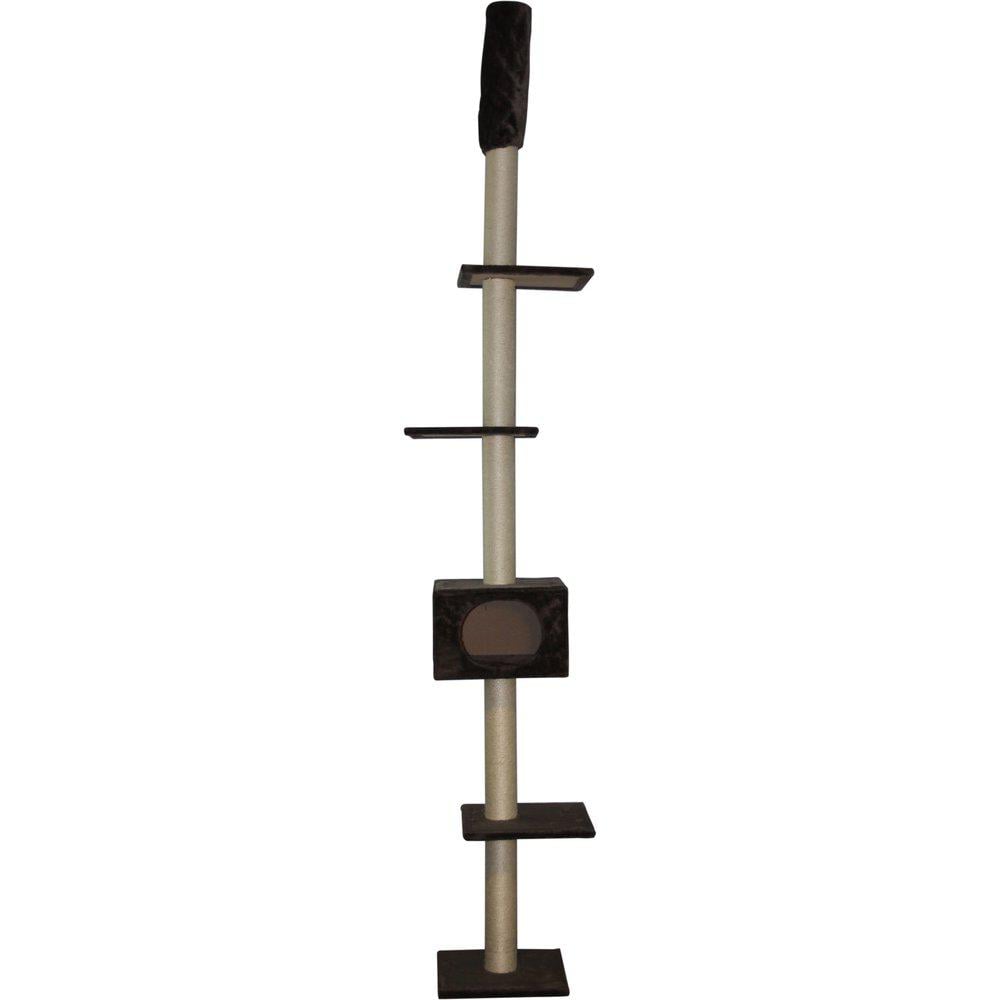 Ozami - Bobby Scratching furniture - 233-263 cm (781.6630) - Kjæledyr og utstyr