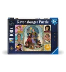 Ravensburger - Disney Wish 100p - (10113389)
